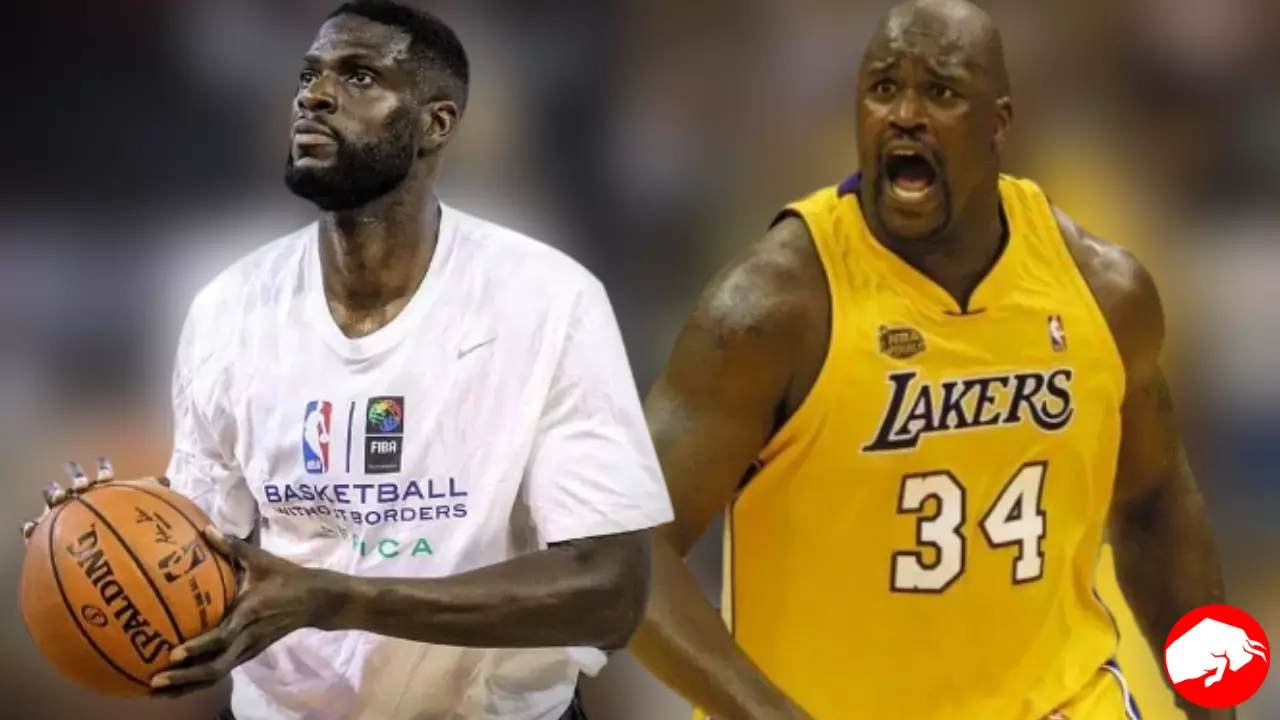 "Sore From Head to Toe", How difficult was it to guard Shaquille O'Neal? This is what a former Chicago Bulls star has to say
