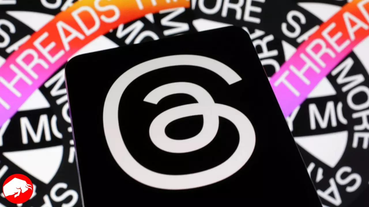 Meta's Threads App Faces Major Decline: Huge 80% Drop in Daily Users Mirrors Google+'s Demise?