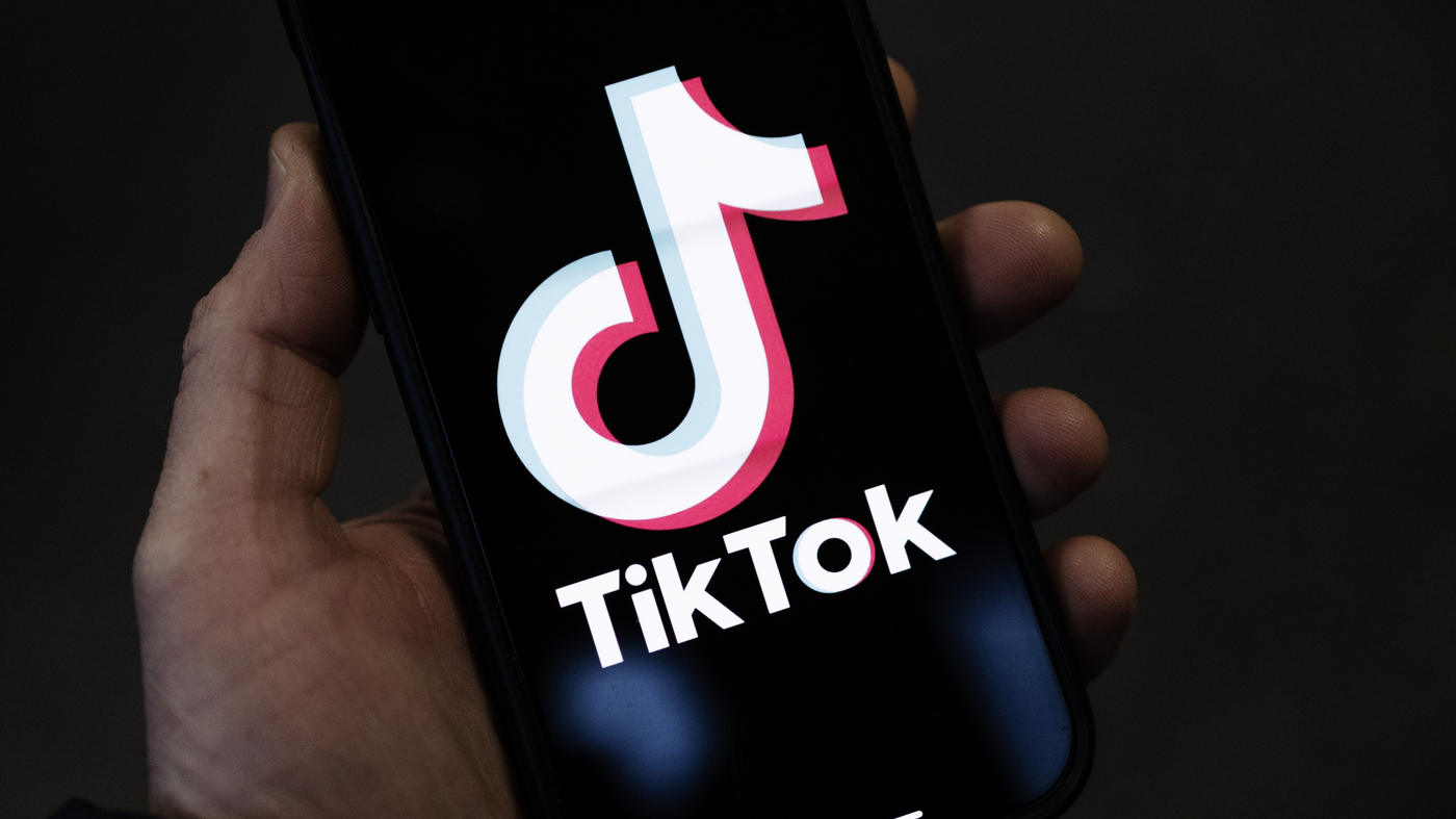 TikTok trend