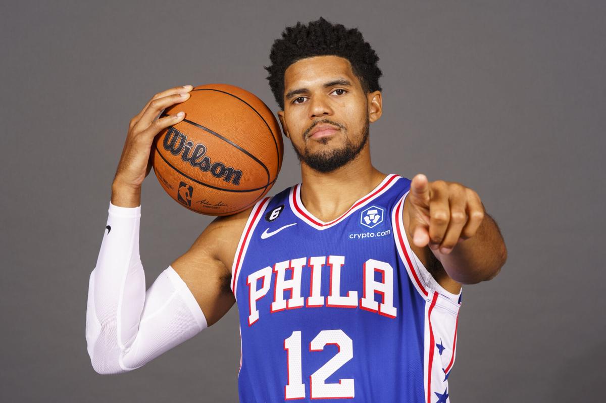 NBA Trade Proposal: Tobias Harris could play key role in Tyrese Haliburton's playoff success 