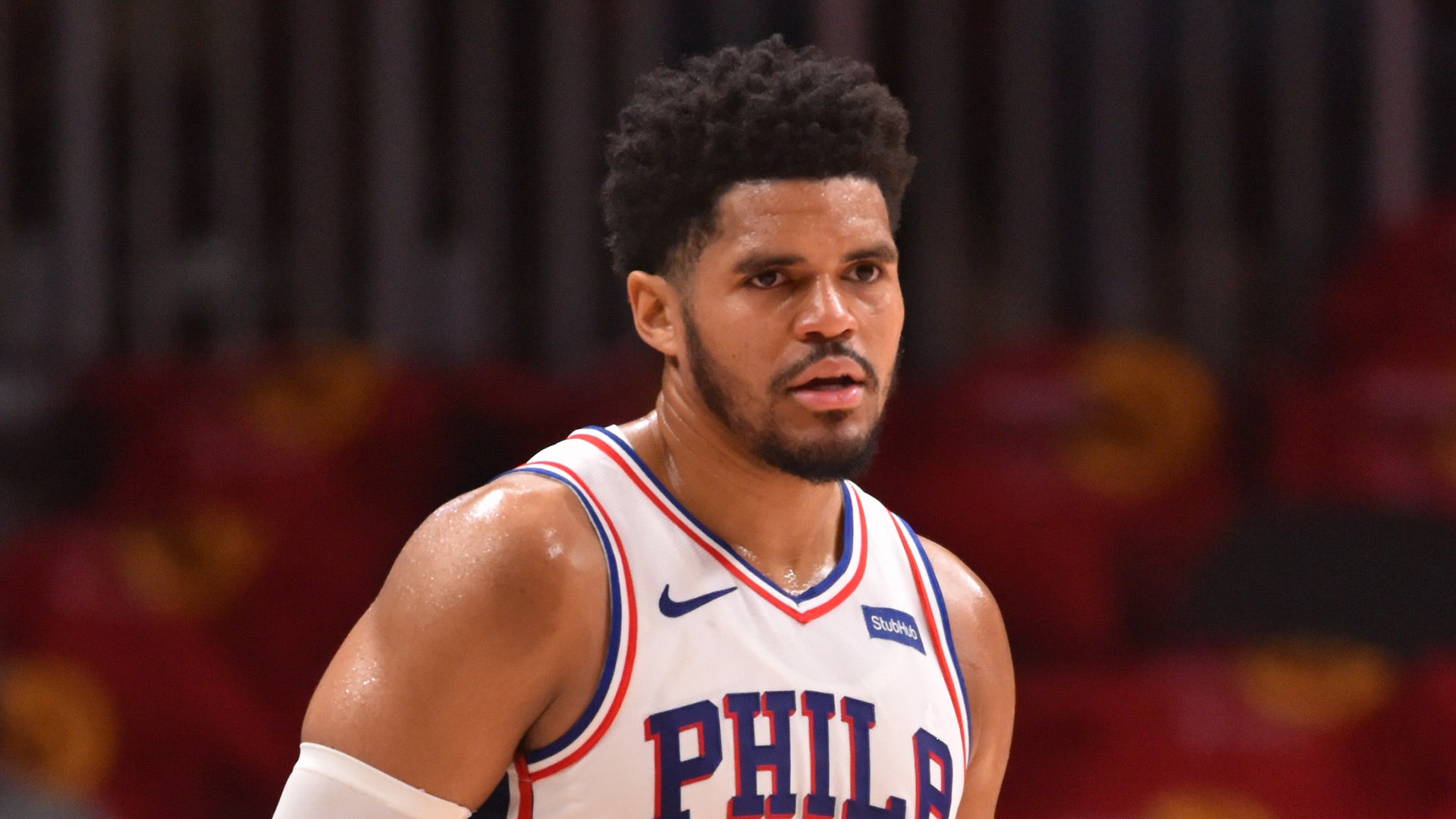 NBA Trade Proposal: Tobias Harris could play key role in Tyrese Haliburton's playoff success