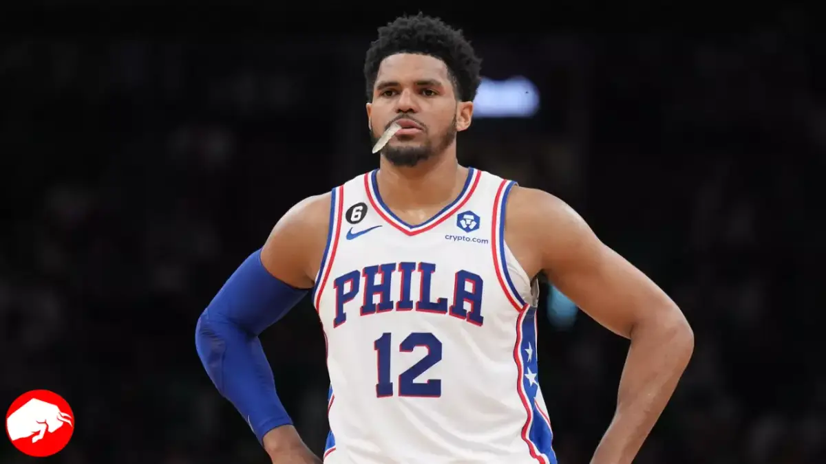 NBA Trade Proposal: Tobias Harris could play key role in Tyrese Haliburton's playoff success