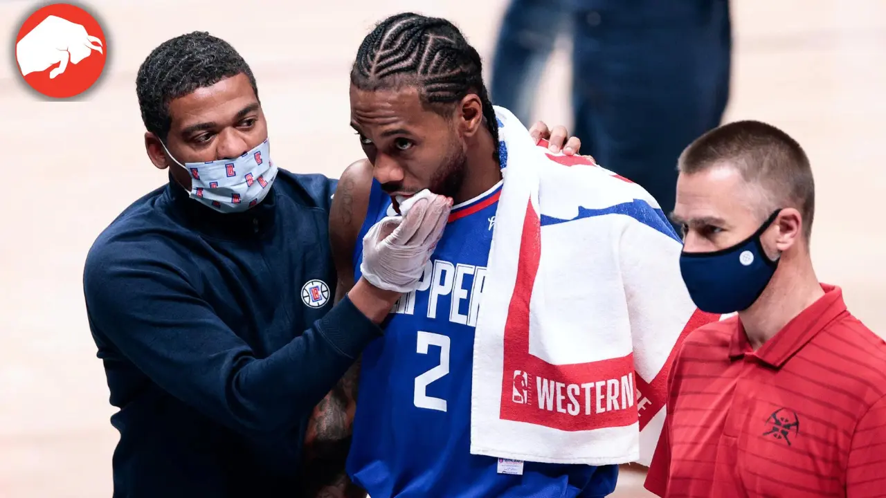 Ty Lue Gives Promising Injury Updates on Kawhi Leonard LA Clippers' Hope for a Healthy Season