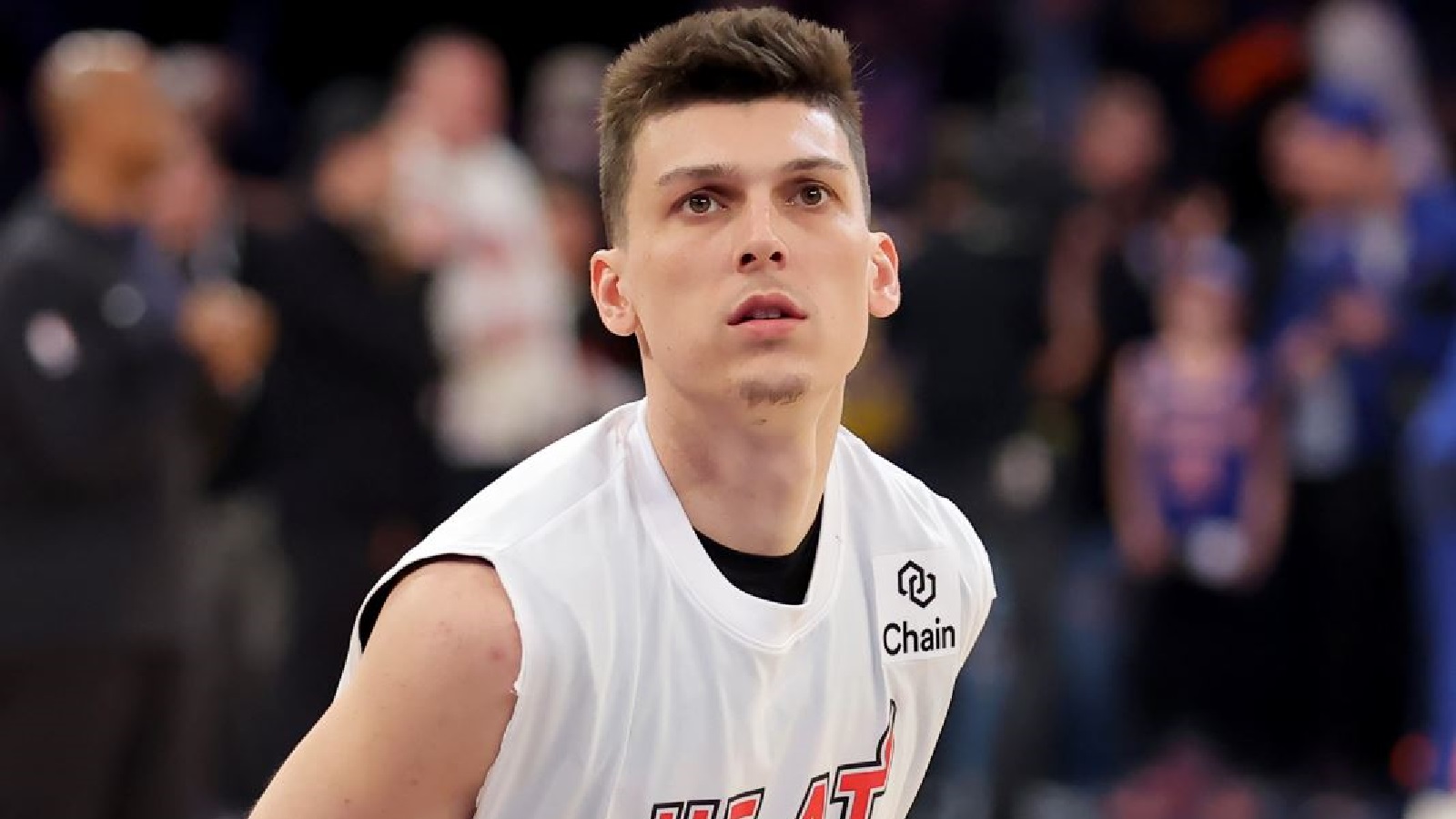 Heat to Trade Tyler Herro to the Spurs in Bold Trade Proposal