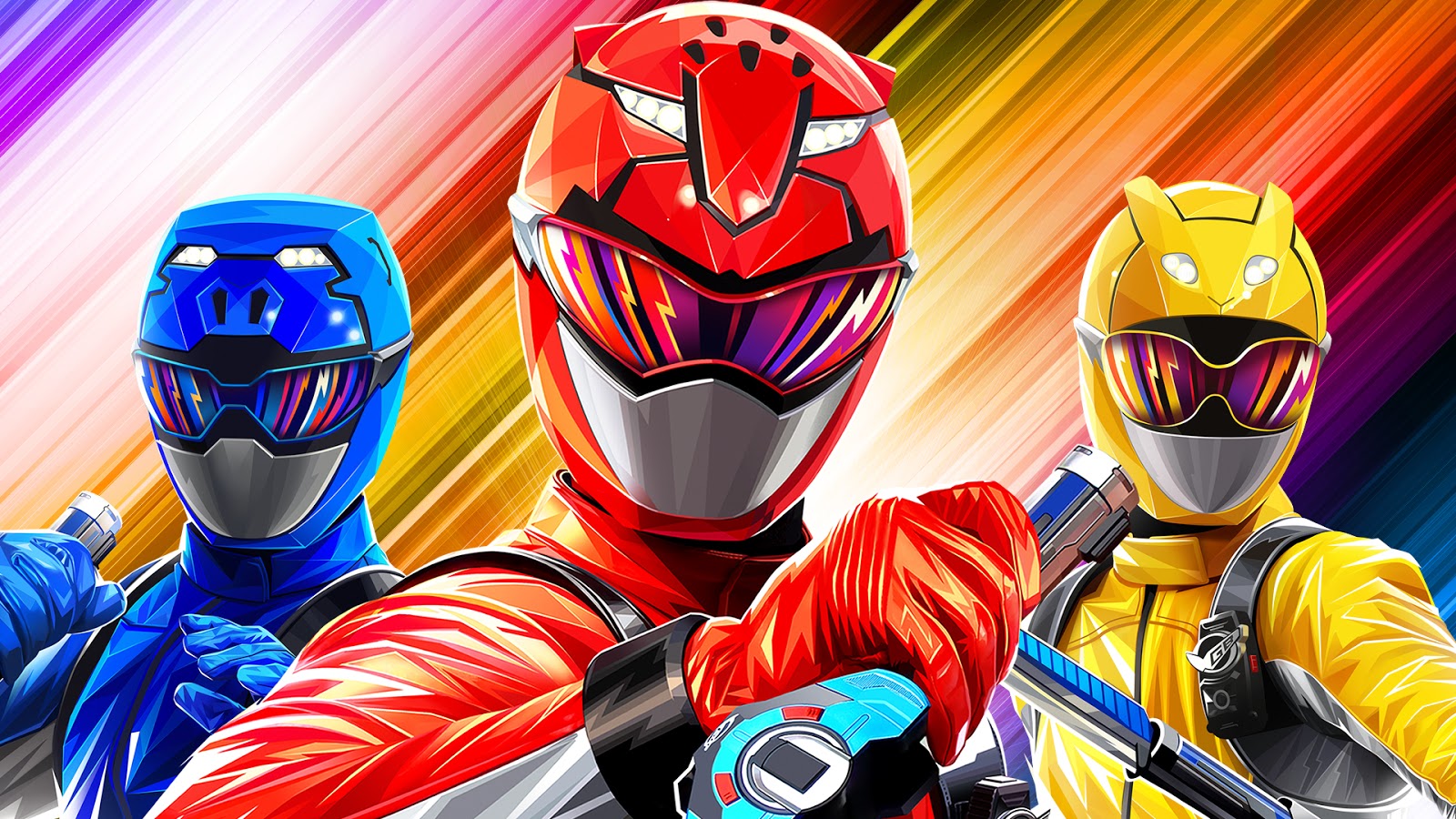 Unmasking 30 Years of Adventure: Why Today's National Power Rangers Day is a Big Deal
