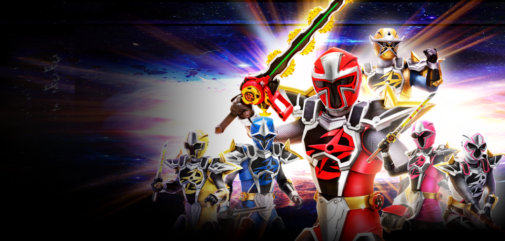 Unmasking 30 Years of Adventure: Why Today's National Power Rangers Day ...