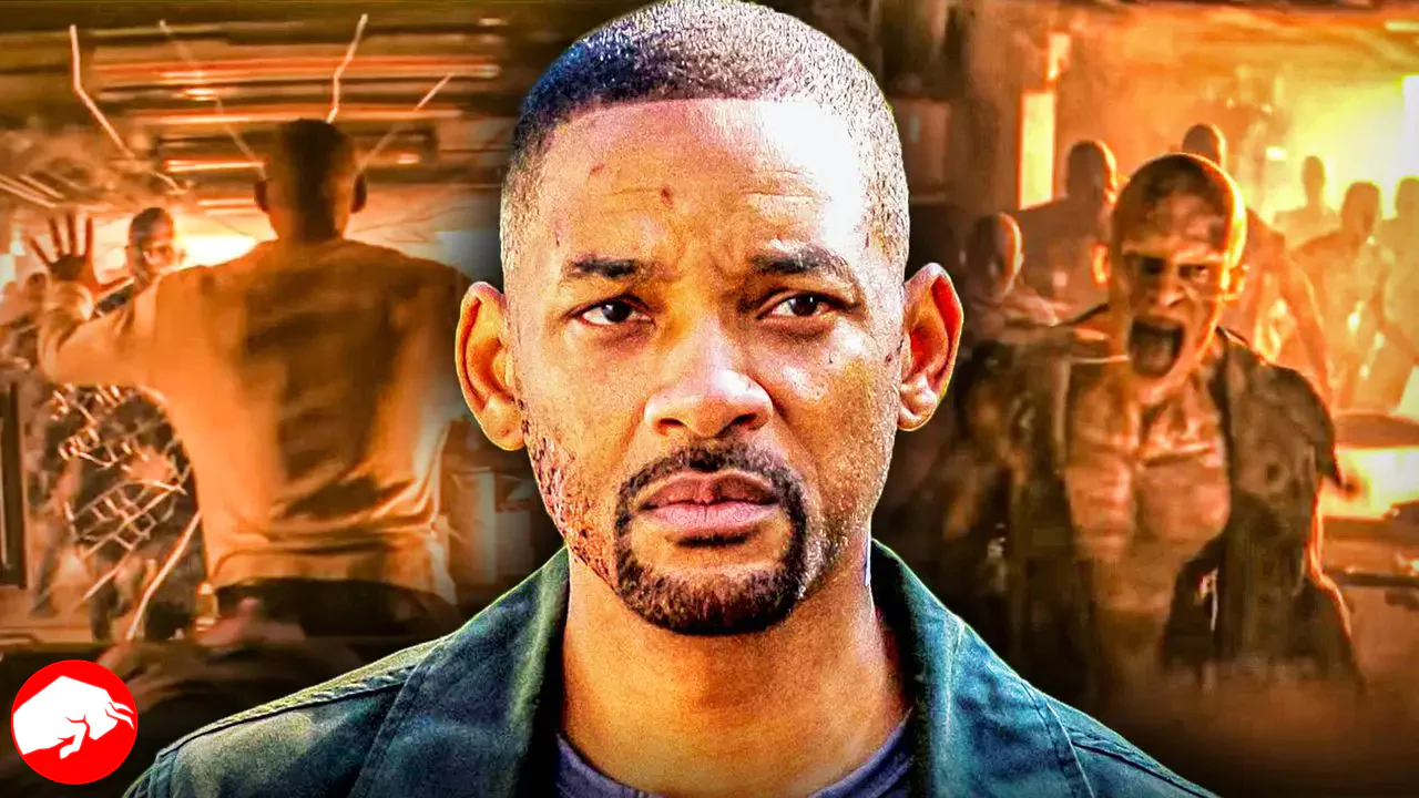 Unraveling the Mystery of 'I Am Legend 2' After 15 Years