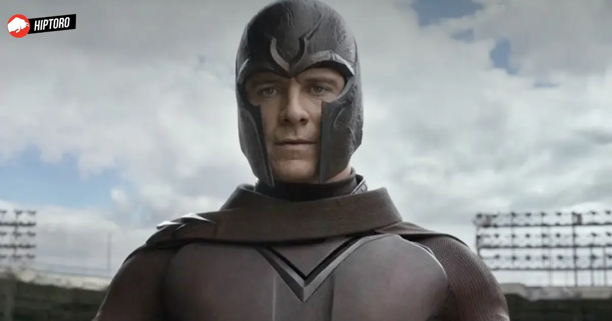 Magneto