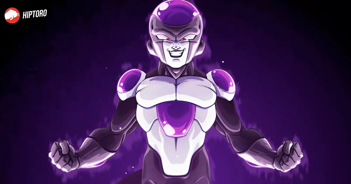 Frieza