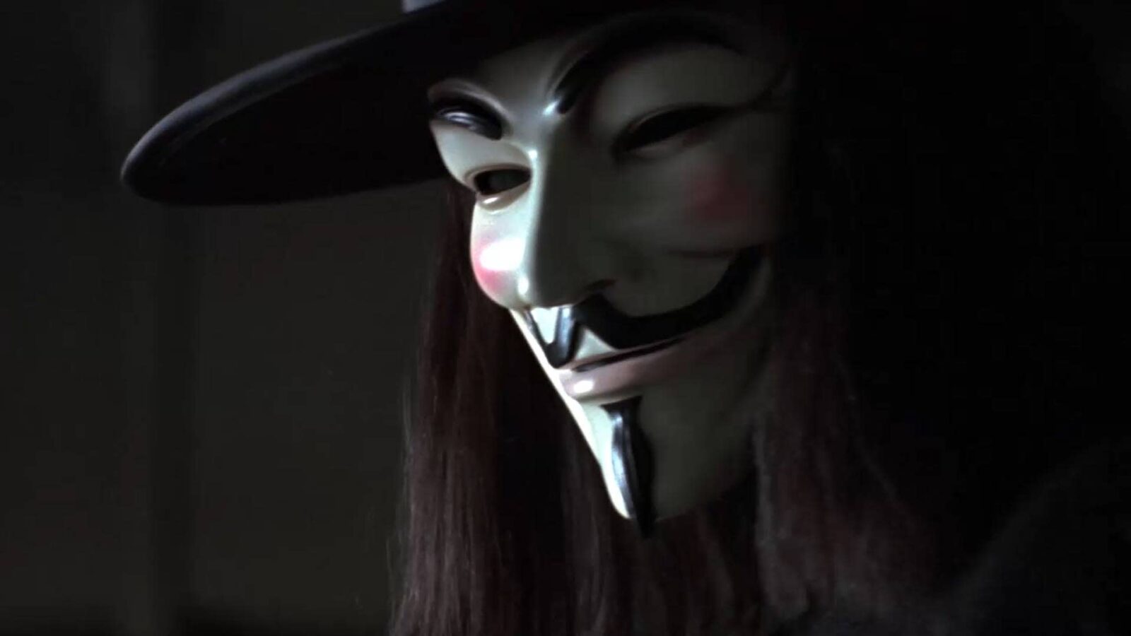 Is 'V for Vendetta' Based on a Real Story? Here's the Truth - Is V For Vendetta On Amazon Prime
