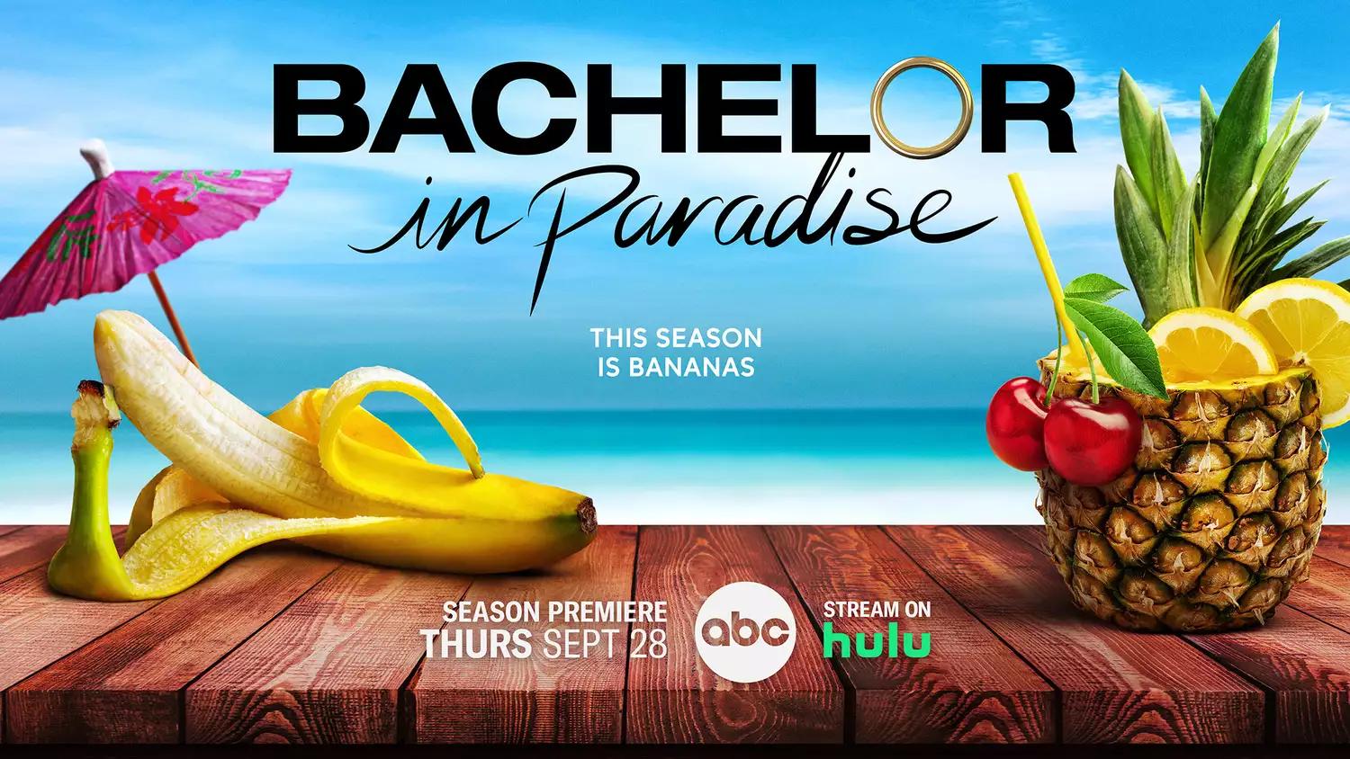Katie Thurston's Unexpected Beach Reunion with Ex Blake Moynes: New Drama in 'Bachelor in Paradise' Season 9