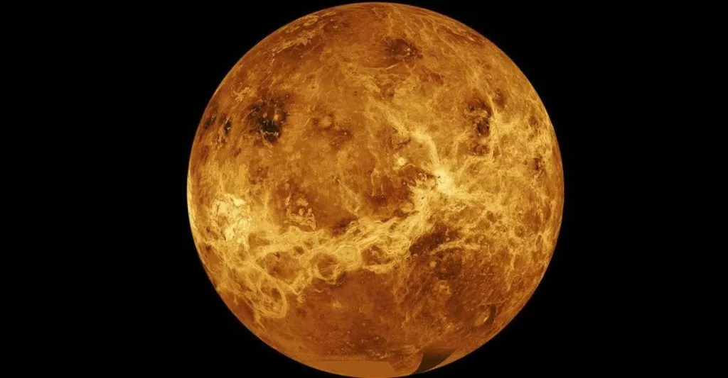 Venus, OceanGate founder