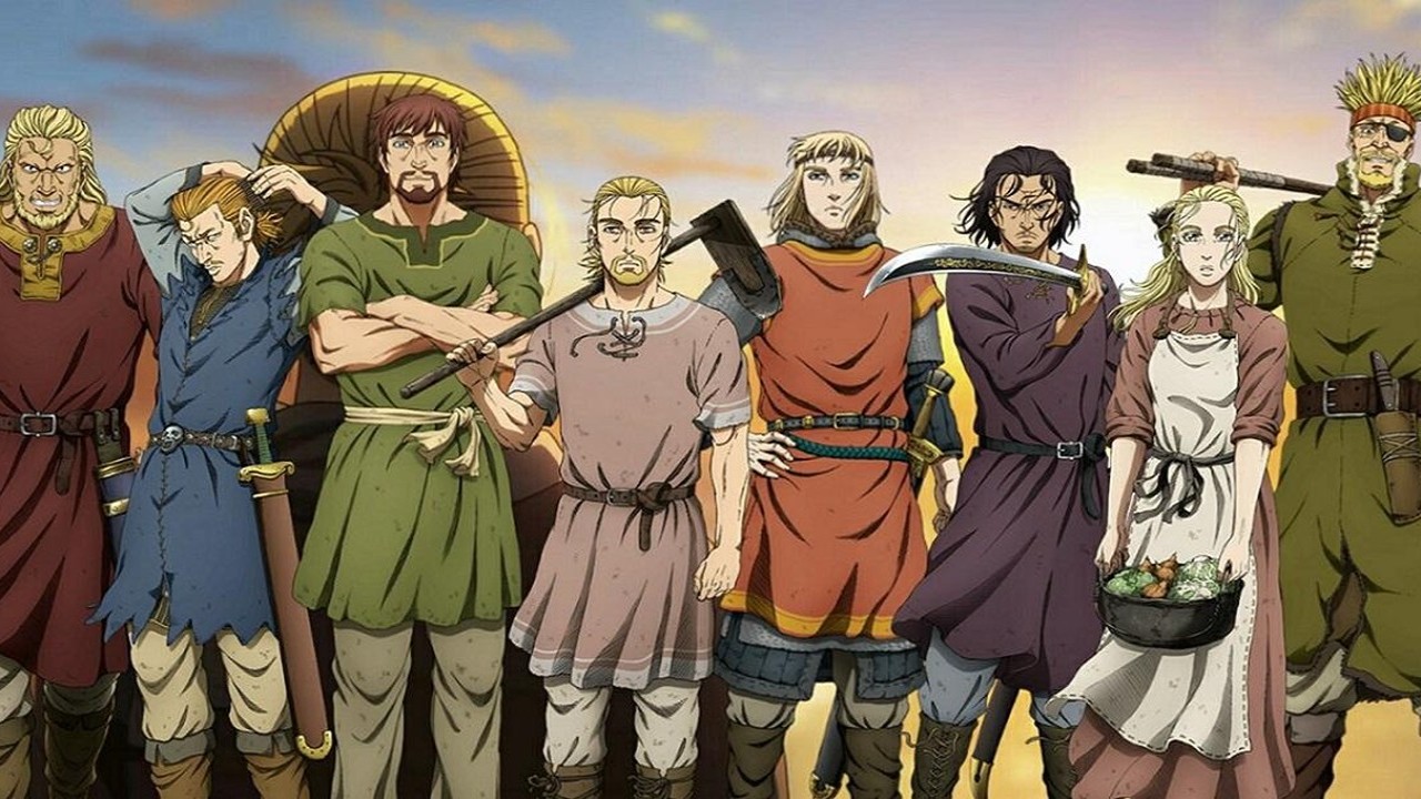 Vinland Saga Season 3: The Epic Saga Continues