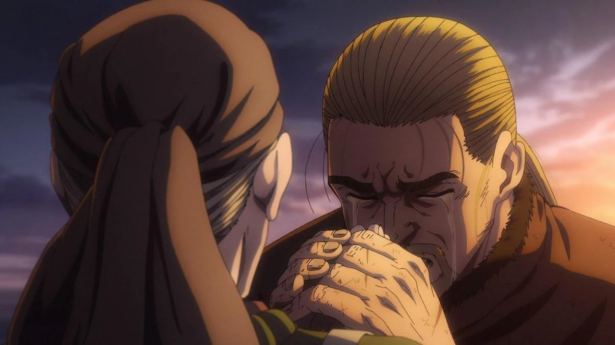 Vinland Saga Season 3: The Epic Saga Continues