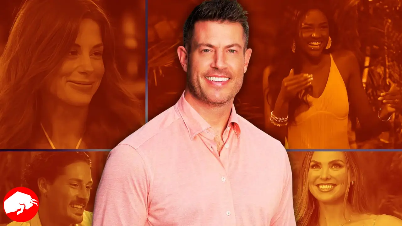 What's Hot in 'Bachelor in Paradise' Season 9!
