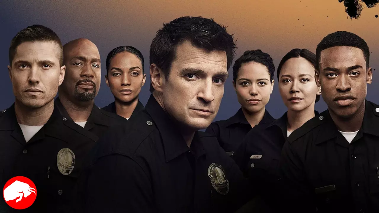 What's Next for 'The Rookie'
