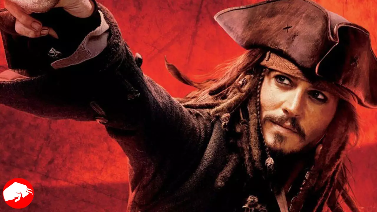 When Johnny Depp Suffered Dark Times & Struggled Due To Pirates Of The Caribbean