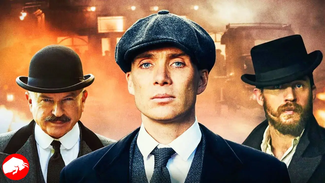 Peaky Blinders Season 7: When will Cillian Murphy starrer series release? Here’s everything we know