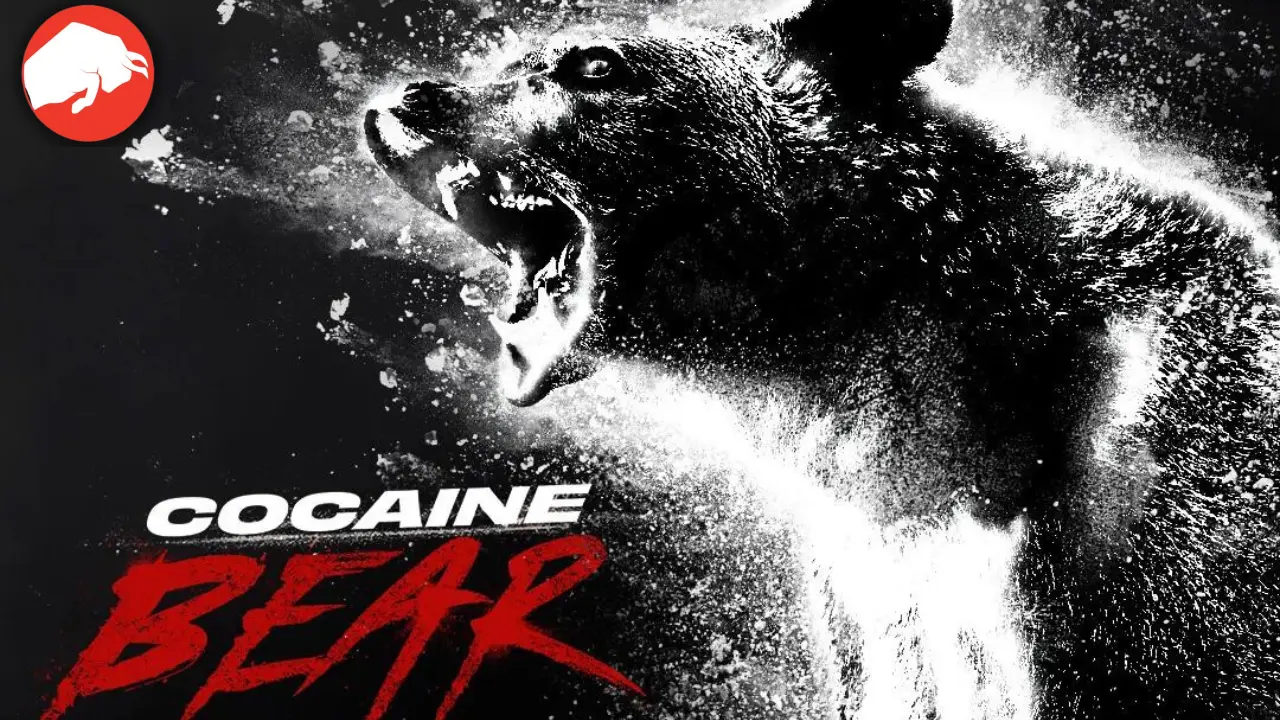 Where to Watch Cocaine Bear Online [Streaming Guide]