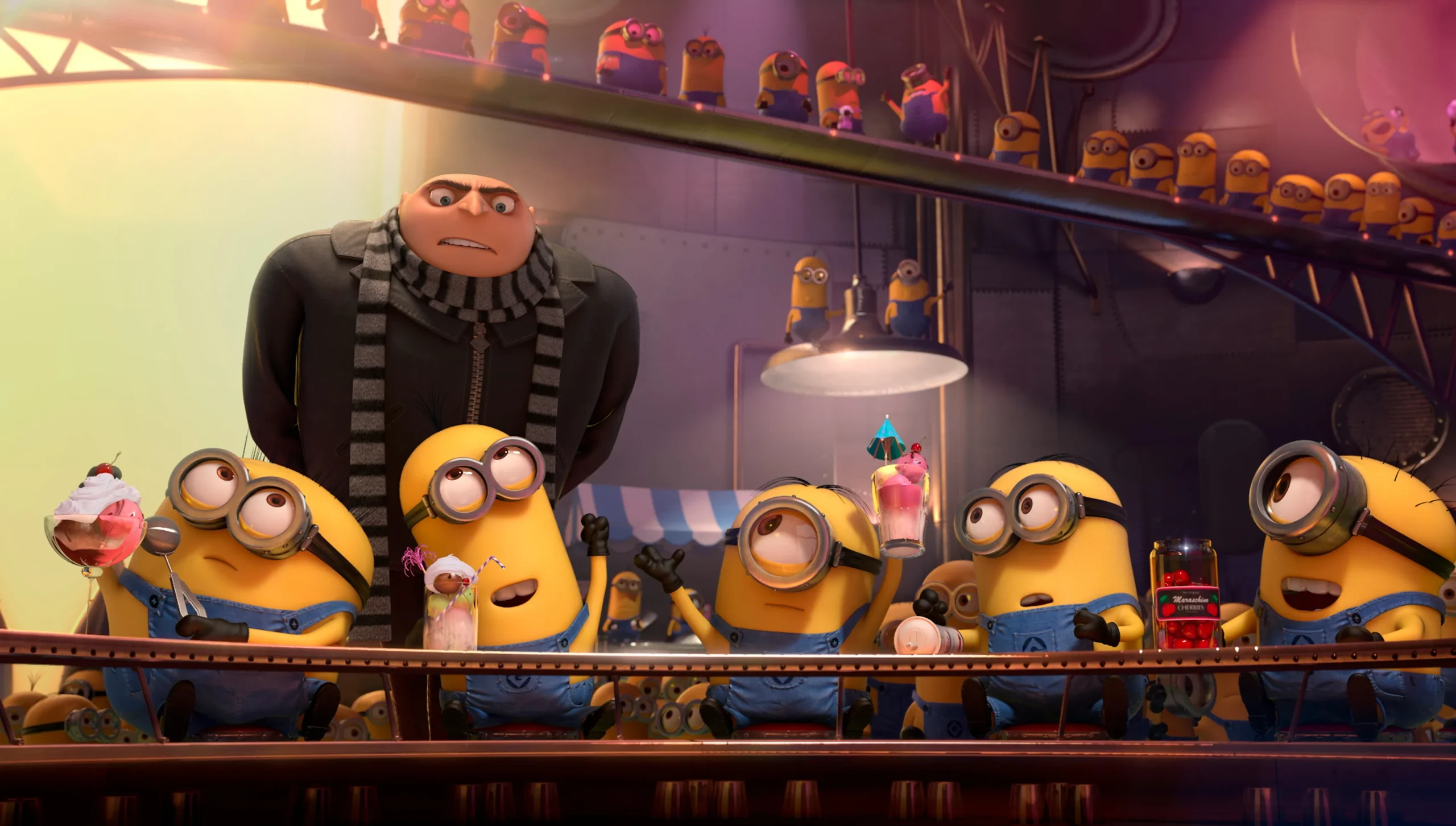 Where to Watch "Despicable Me": An Insider’s Guide
