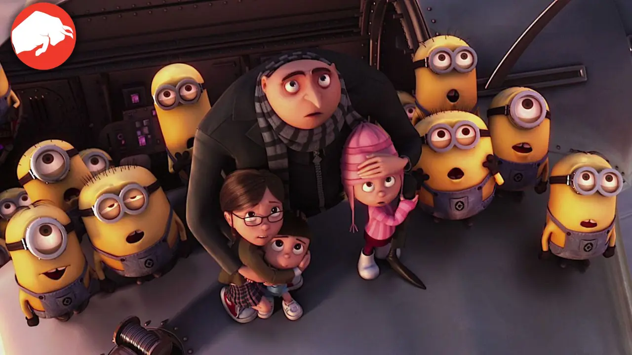 Where to Watch Despicable Me Online An Insider’s Guide