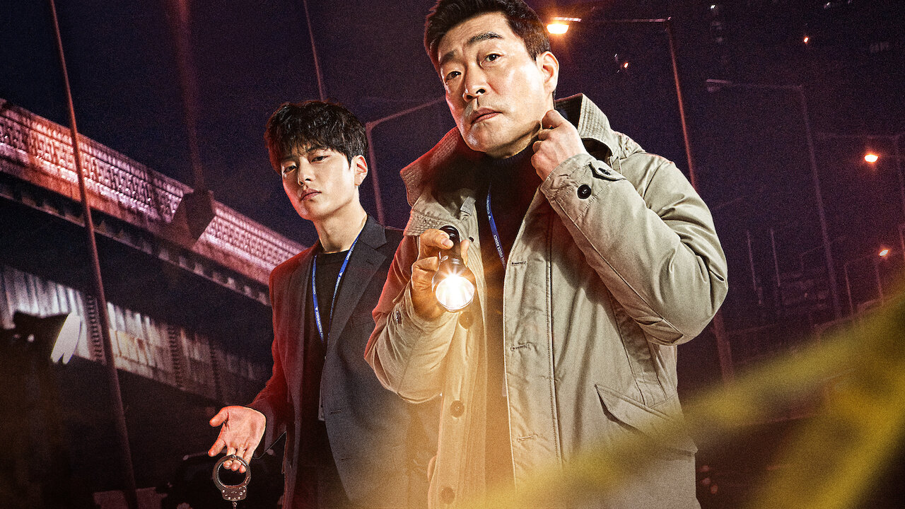 Will 'Good Detective' Return? Unraveling the Buzz on Season 3