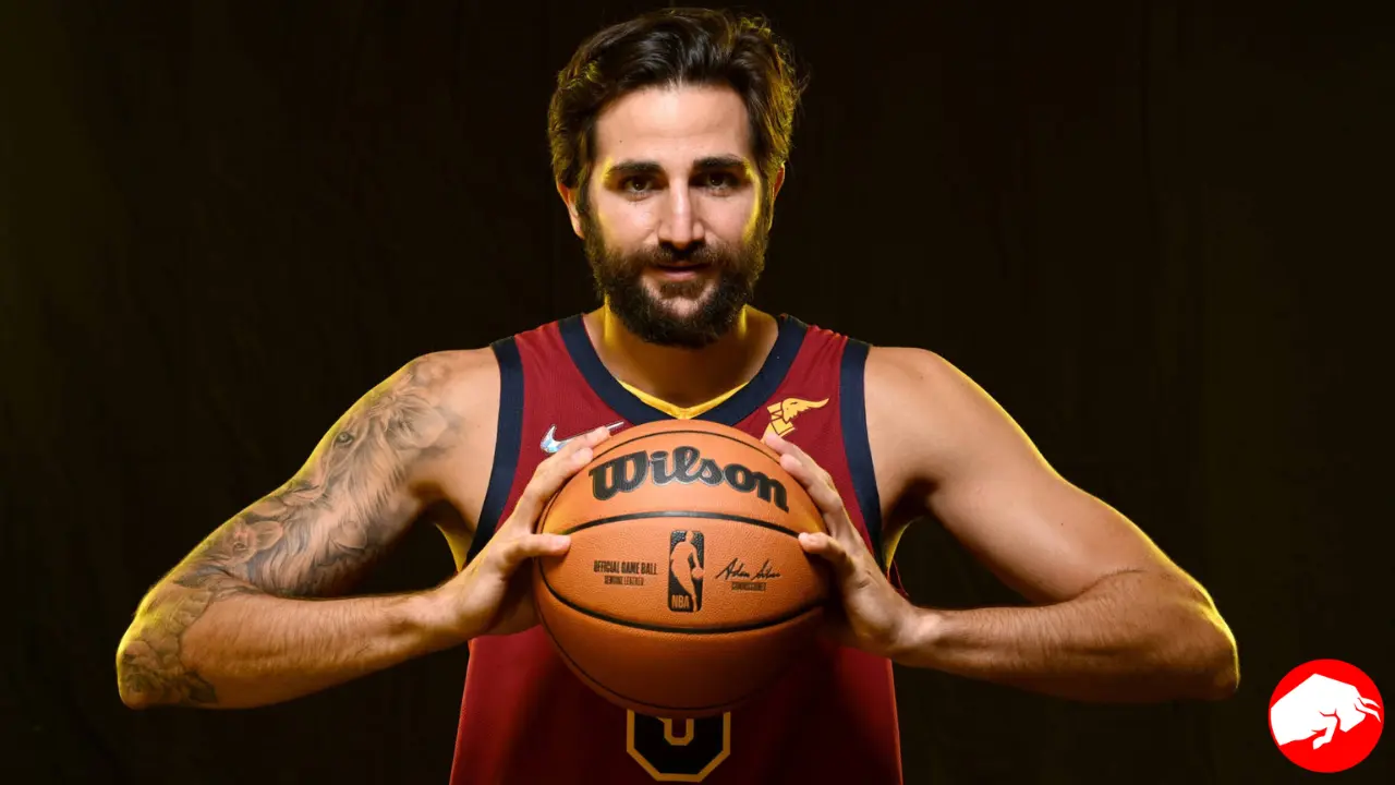 NBA News: Will Ricky Rubio play for Spain in the World Cup? Why has Rubio taken a break from basketball?