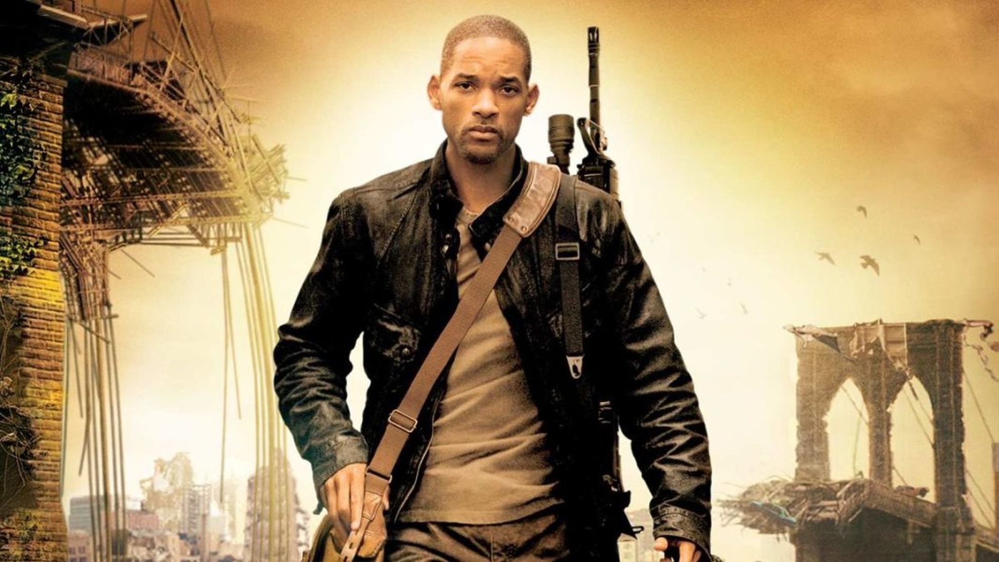 Will Smith's Comeback: Unraveling the Mystery of 'I Am Legend 2' After 15 Years