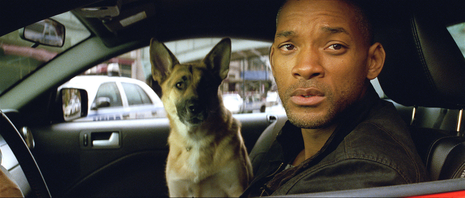 Will Smith's Comeback: Unraveling the Mystery of 'I Am Legend 2' After 15 Years