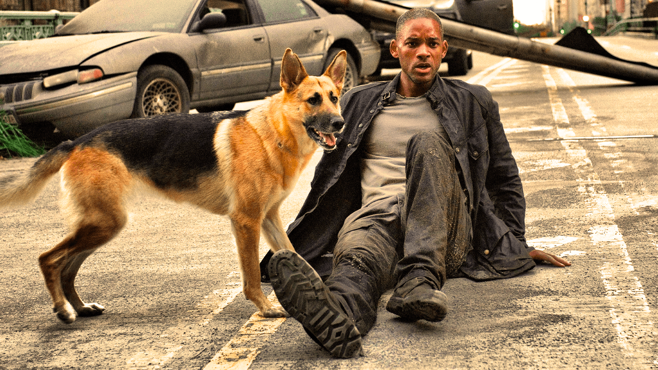 Will Smith's Comeback: Unraveling the Mystery of 'I Am Legend 2' After 15 Years