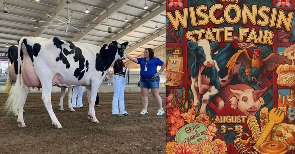 Wisconsin State Fair