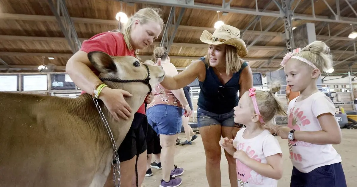 Wisconsin State Fair