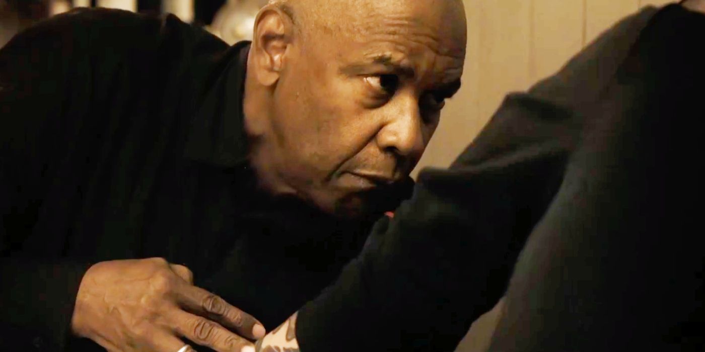 Denzel's Return to 'Equalizer 4'? Only If This One Big Thing Happens!