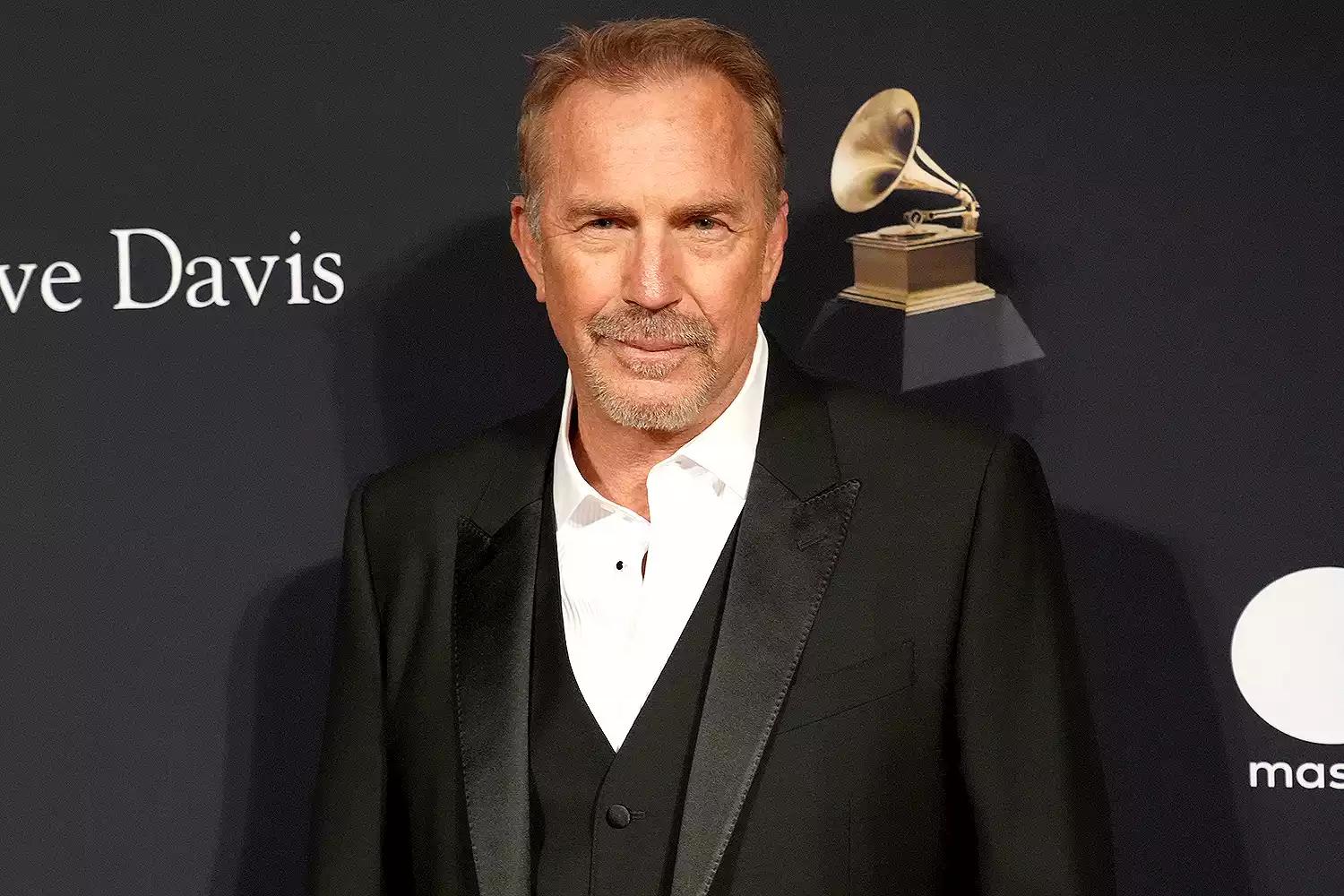 Inside Kevin Costner's Divorce Drama: Why Christine Questions Their $400M Agreement