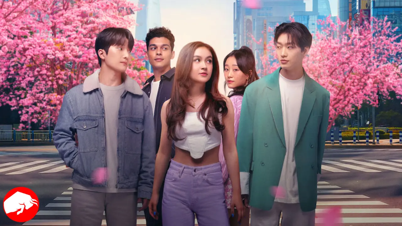 Exciting Update: 'XO, Kitty' Season 2 - What Fans Need to Know Now!