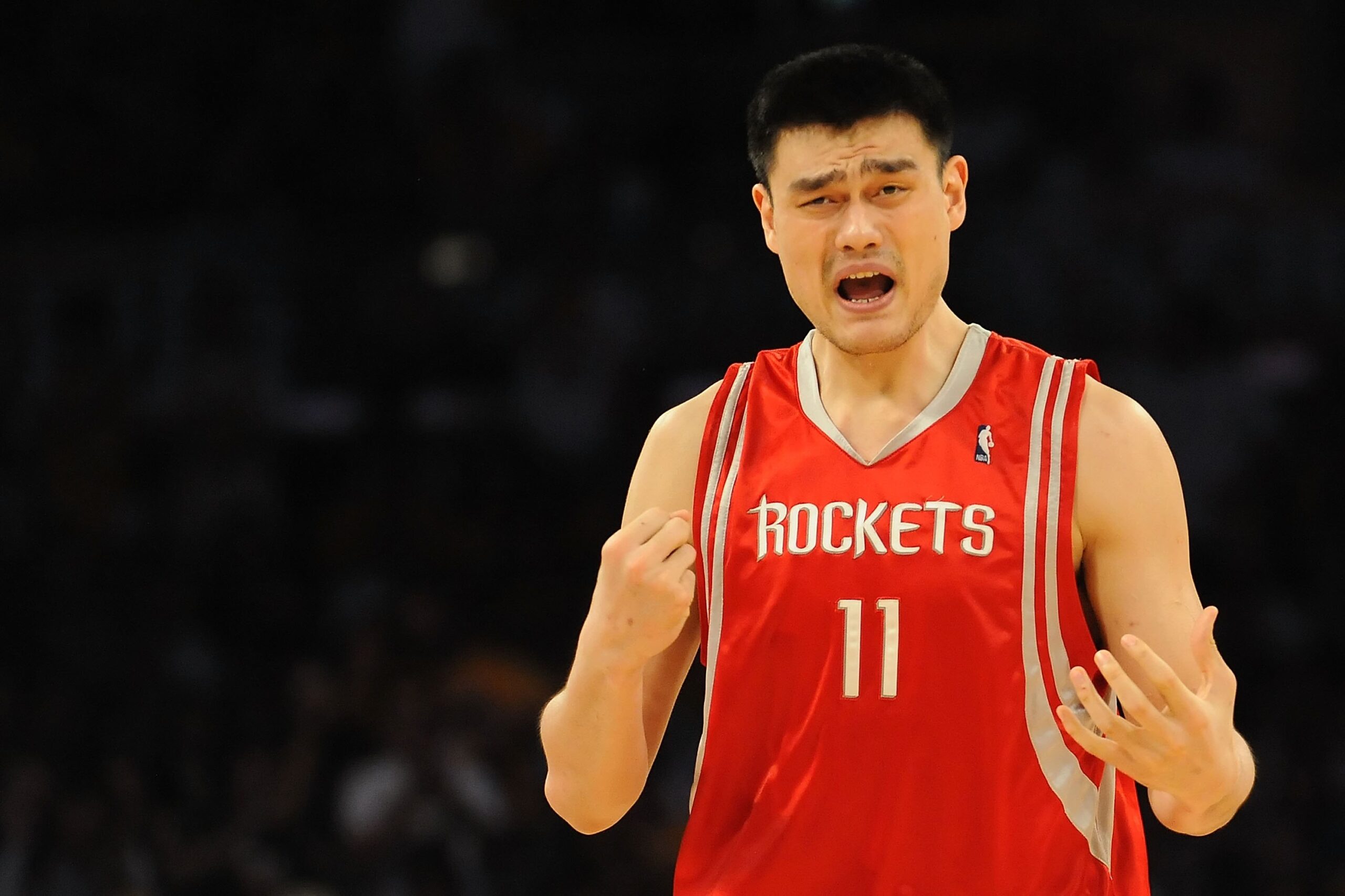 Yao Ming