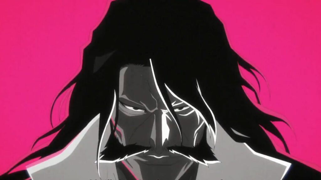 Yhwach