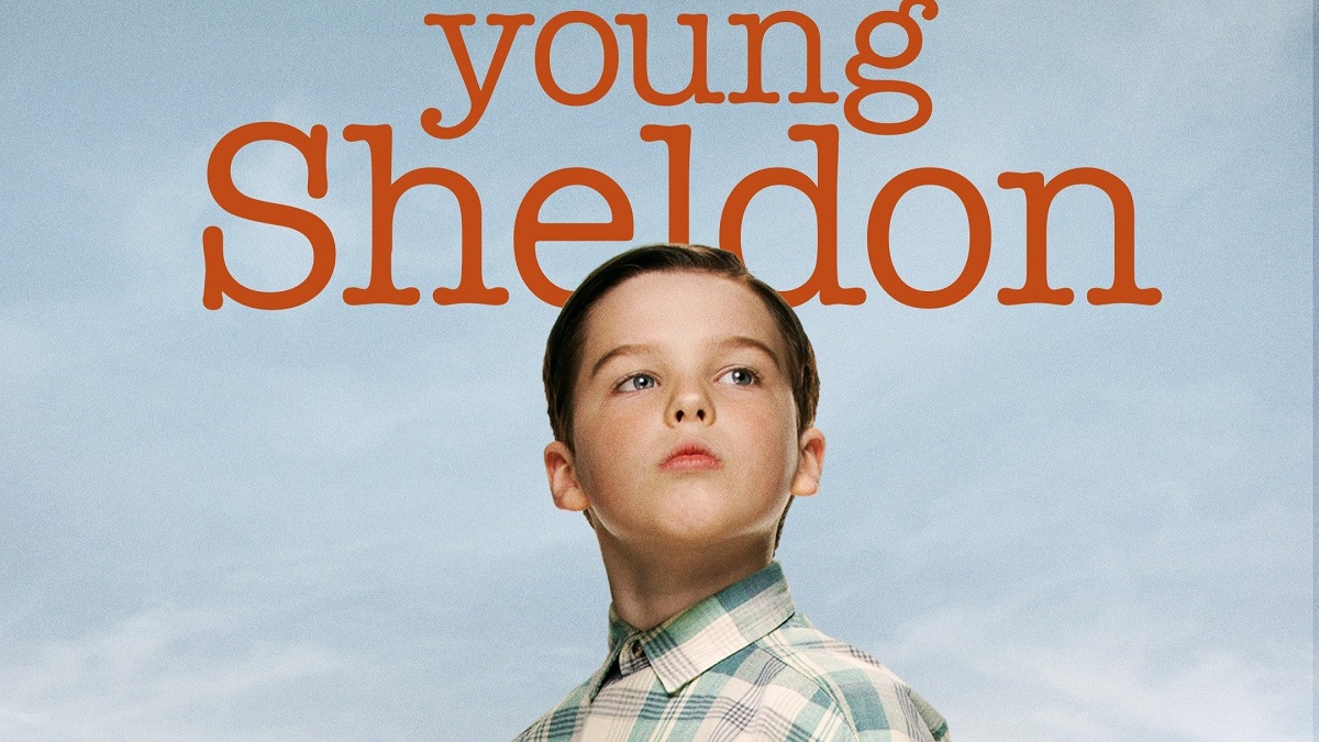 The Origin and Appeal of Young Sheldon