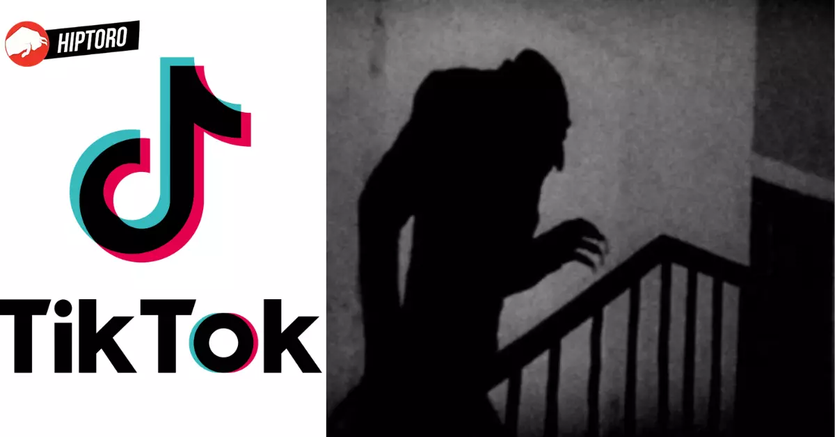 Zepotha on Tiktok: 1987 Horror Movie Trend Explained in Detail