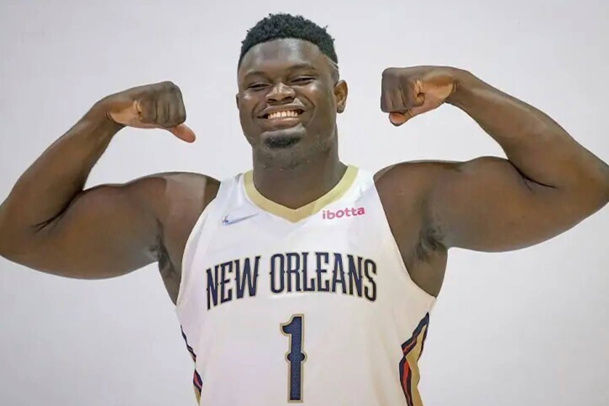  Portland Trail Blazers to Acquire New Orleans Pelicans' Zion Williamson in Blockbuster Trade Deal