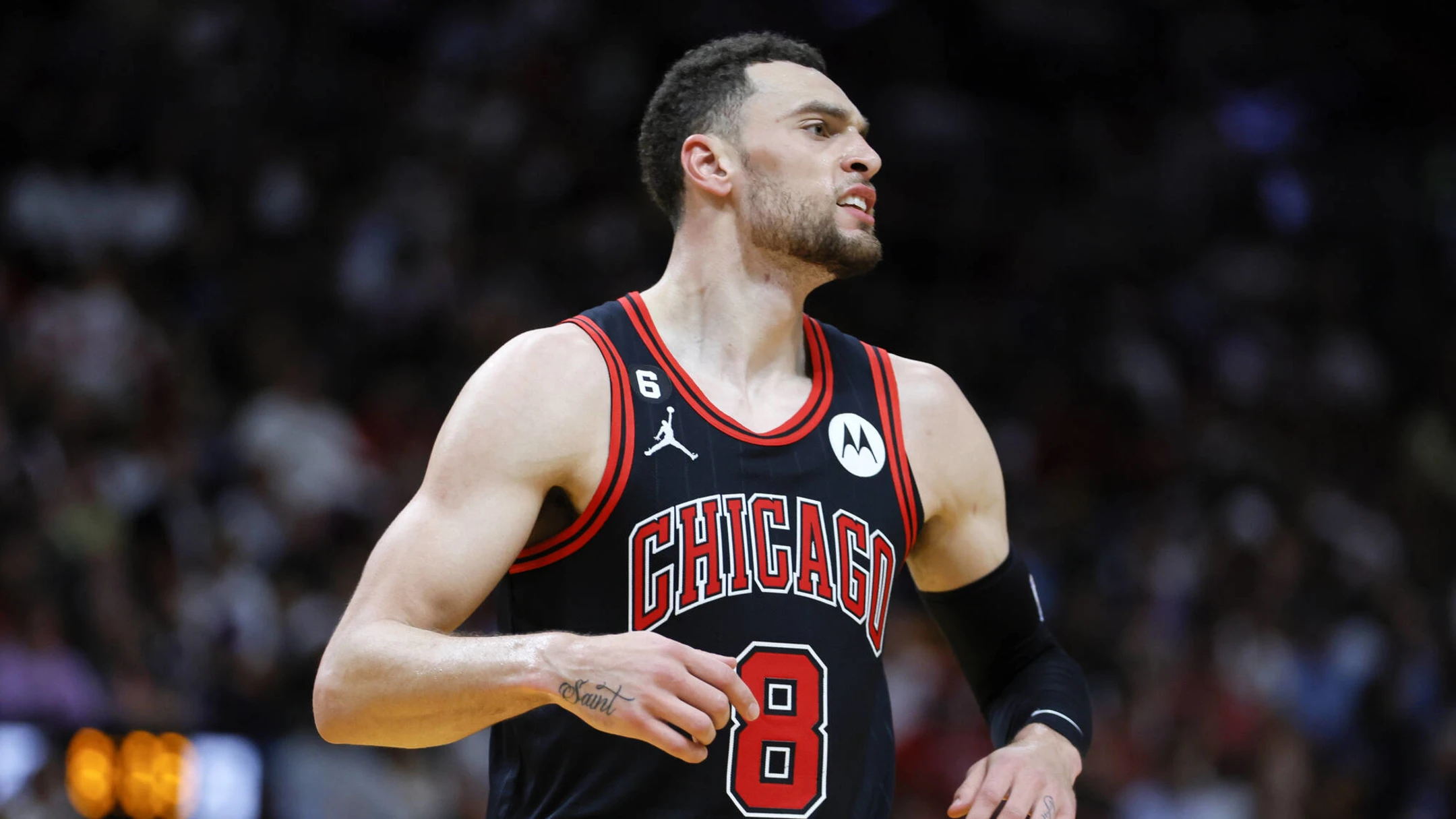 Los Angeles Lakers to Trade for Zach LaVine from the Chicago Bulls in Bold Move