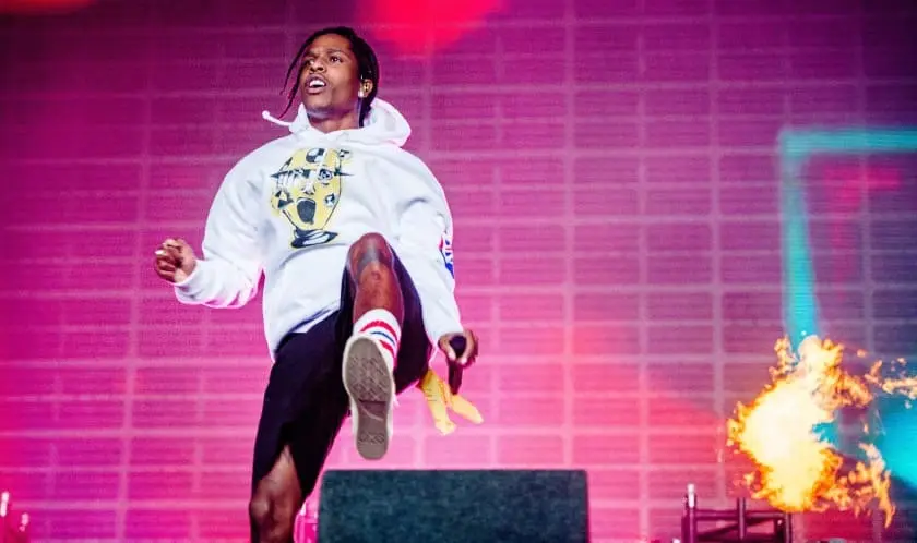 A$AP Rocky