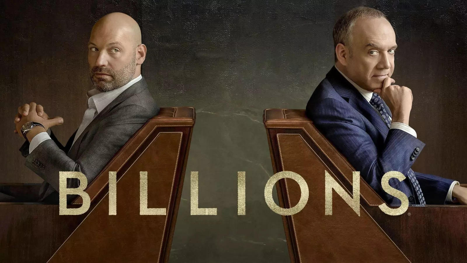 Billions: The High-Stakes Drama of Finance, Power, and Ambition