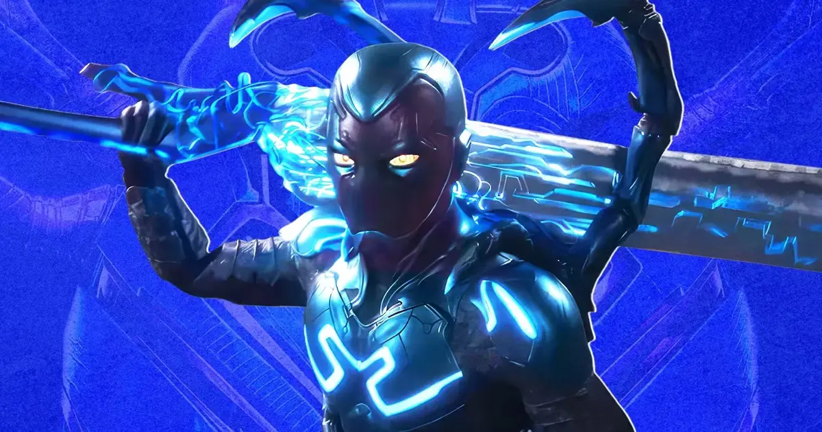 ‘Blue Beetle’ Ending Explained: What Happens at the End?