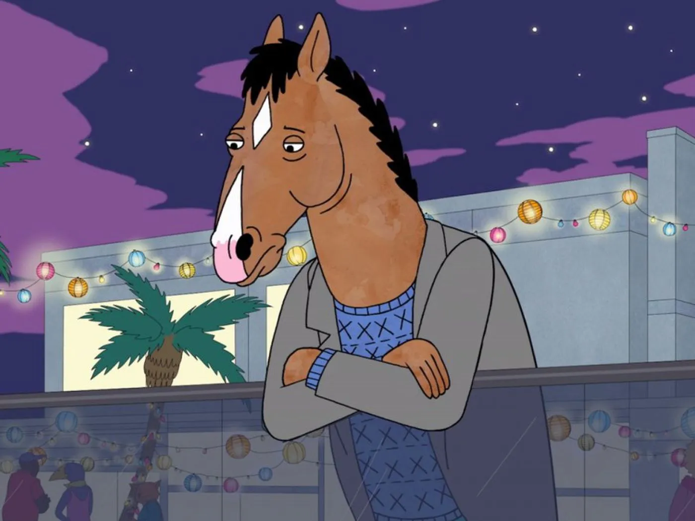 Bojack