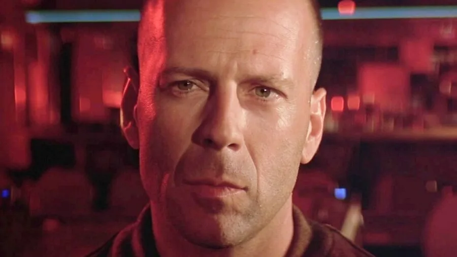 Bruce Willis