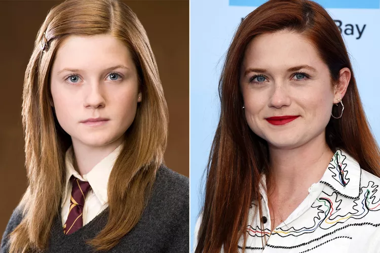 Bonnie Wright Opens Up on Ginny's Screen Time, Her Hogwarts Memories, and Exciting Baby News