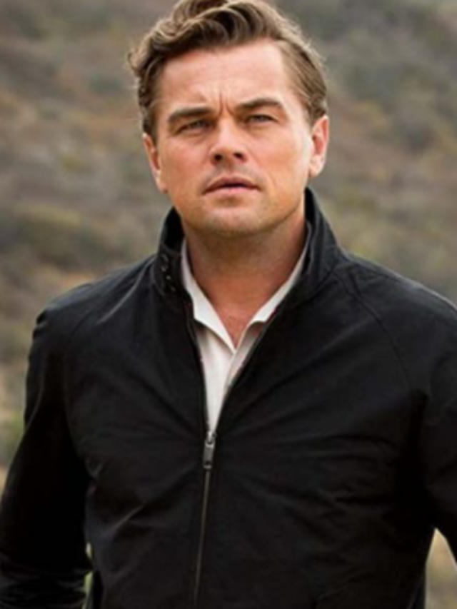 Leonardo DiCaprio's Dating Rumors