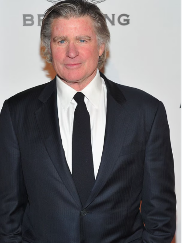 Treat Williams' Tragic Accident
