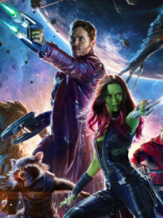 GOTG 4: Future Possibilities